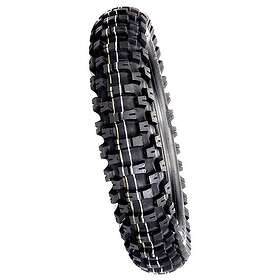 Trail Motoz Teig 70r Tt Rear Tire Silver 140 80 R18
