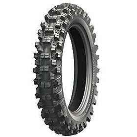 Michelin Moto Starcross 5 Mini 33j Tt Motocross Front Or Rear Tire Svart 2,50 R10