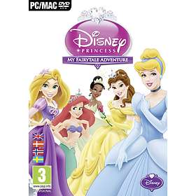 Disney Princess: My Fairytale Adventure (PC)