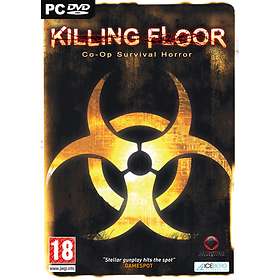 Killing Floor - Gold Edition (PC)