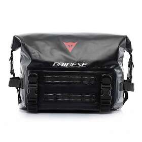 Dainese Explorer Wp Up 19l Rear Bag Svart