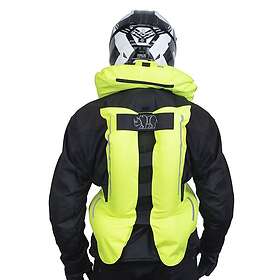 Rock Tool Co Airpack Airbag Gul M