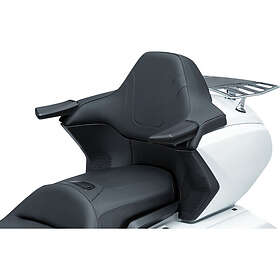 Omni Kuryakyn Backrest Svart