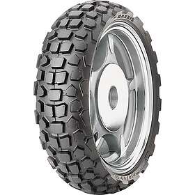 Maxxis M6024 53j Tl Scooter Tire Svart 130 60 R13