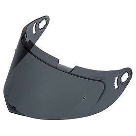 SMK Helmets Force 70 Pinlock Ready Screen Svart