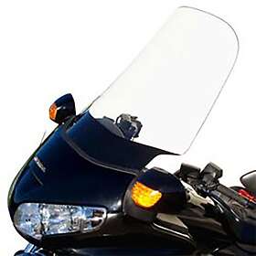 Honda Bullster High Gold Wing 1800 Windshield Durchsichtig