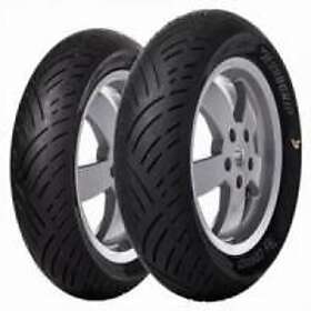 Connect Eurogrip Bee Tl 50j Scooter Front Or Rear Tire Svart 3.00 R10