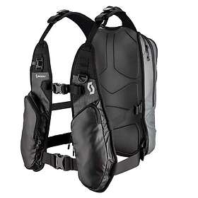 Scott Radiator 12l Backpack Svart