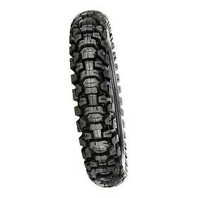 Trail Motoz Trq 70q Tl Rear Tire Silver 150 70 R18