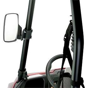 Moose Utility Division Universal 1,75´´-1,875´´ 18080 Rearview Mirror Svart