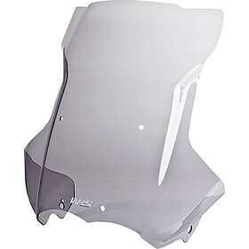 WRS Bmw R1200gs 04-12 Bm004f Windshield Durchsichtig