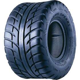Maxxis Spearz M992 57q E Atv Tire Silver 25 X 10 R12