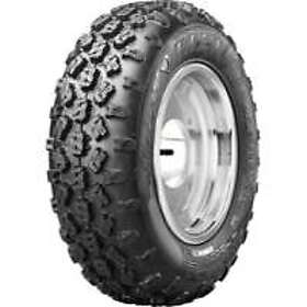 Maxxis Ms-cr1 Razr Plus Mx 4pr Tl Atv Front Tire Silver 20 X 6 R10