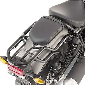 Givi Monolock/monokey Honda Cmx 500 Rebel Svart