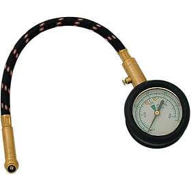 Dial Cruztools Tirepro Dtpg1 Tire Pressure Gauge Guld