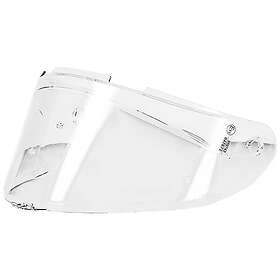 SMK Helmets Typhoon Screen Durchsichtig