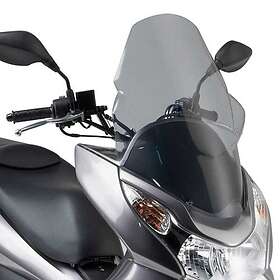 Givi D322s Honda Pcx 125/150 Windshield Svart