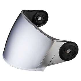 SMK Helmets Cooper Screen Grå