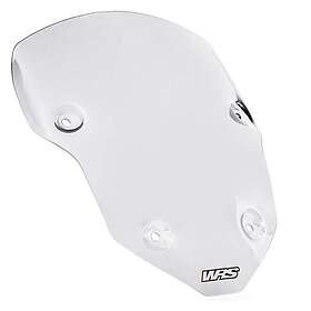 WRS Triumph Tiger 900 Tr004t Windshield Durchsichtig