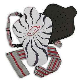 UFO Back Protector Vit >170 cm