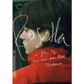 Rosetta - Criterion Collection (US) (DVD)