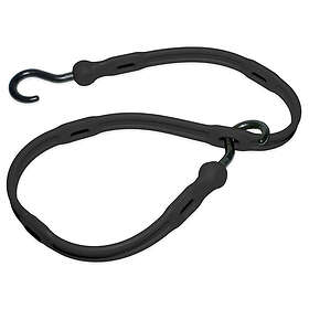 Perfect The Bungee 36´´ Bunge Strap Svart