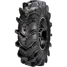 Itp-quad Silver Cryptid 6pr Atv Tire 32 X 10 R15