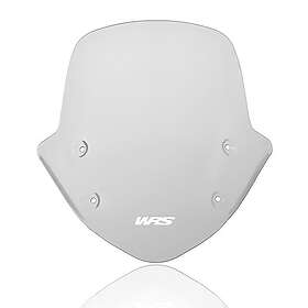 WRS Bmw R 1250 R Abs 19-22 Bm055f Windshield Durchsichtig