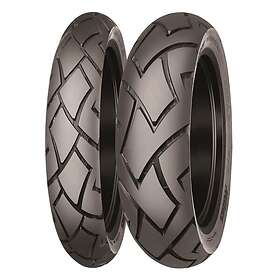 Mitas Terra Force-r 57h Tl Road Tire Silver 100 90 R19