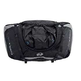 Held Livigno 45l Saddle Bag Svart