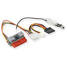 Mini-box picoPSU-120-WI-25 120W