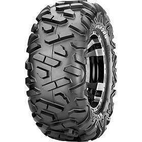 Maxxis Bigh O M917 49ne Atv Tire Svart 26 X 9 R12