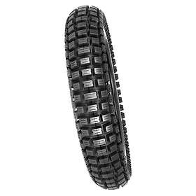 Trial Motoz Tbb 51m Tt Front Tire Silver 80 100 R21