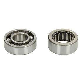 Honda Hotrods Crf 250r 10-17 Swingarm Bearing Kit Silver