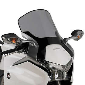 Givi D321s Honda Vfr 1200 F Windshield Durchsichtig