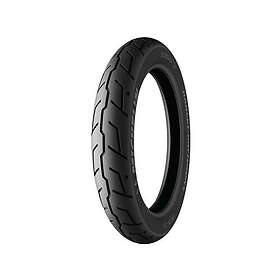 Michelin Moto Scorcher 31´´ 65h Tt/tl 682482 Tire Silver 130 80 R17