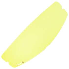 MT Helmets Mt-v-29 Dks 409 Max Vision Pinlock Gul