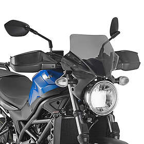 Givi A3111 Suzuki Sv 650 Windshield Durchsichtig