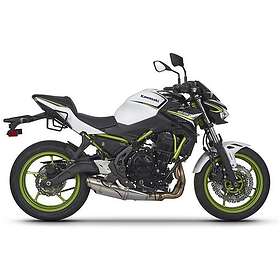 Shad Kawasaki Z650 16 Side Bag Fitting Svart