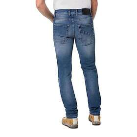 PMJ Cruise Jeans Blå 30 Man