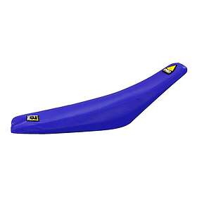 Blackbird Racing Pyramid Sherco Se 1e01g/01 Seat Cover Blå