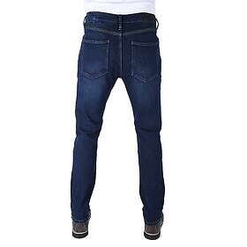 SLIM Oxford 2 Years Jeans Blå 38 Regular Man