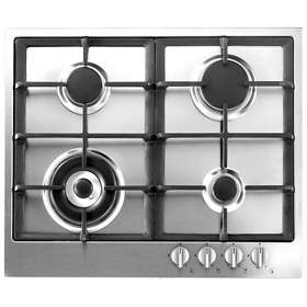 Baumatic BHG610.5SS (Stainless Steel)