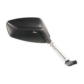 Lightech Speal031 Rearview Mirrors Set Svart