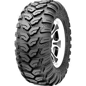 Maxxis Ceros Mu07 74n E Atv Tire Svart 26 X 9 R12