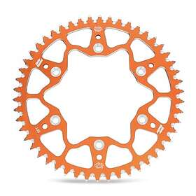Moto-master Orange 428 Husqvarna/ktm 620082551 Aluminium Rear Sprocket 51t