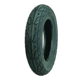 Kenda K324 51j Tl Road Tire Silver 3,50 R10
