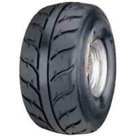 Kenda Street K547 Speedracer 4pr 38n Tl Atv Tire Svart 20 X 11 R9