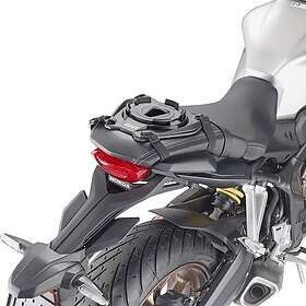 Givi Tanklock Saddle Base Universal Svart