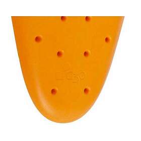 Furygan D30 Hip Protectors Orange